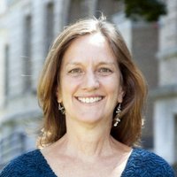 Meg A. Bond (@drmegabond) 's Twitter Profile