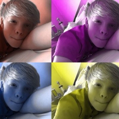 ChaosCryptic's profile picture. XB1 GT: xAdapTed IV