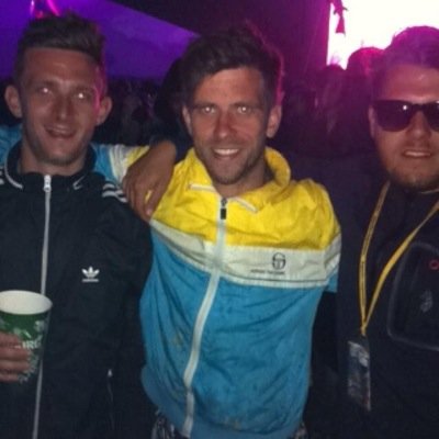 leegardiner86's profile picture. 