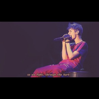 Believe Tour 31.03.13 ❤️ Be alright ❤️ I love you @justinbieber