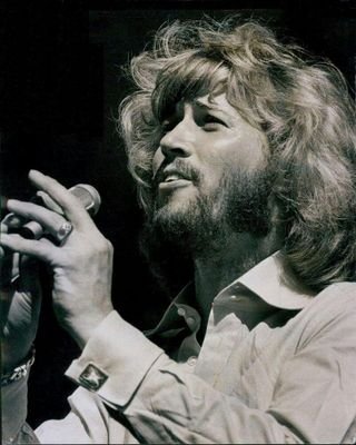 beegees92's profile picture. 