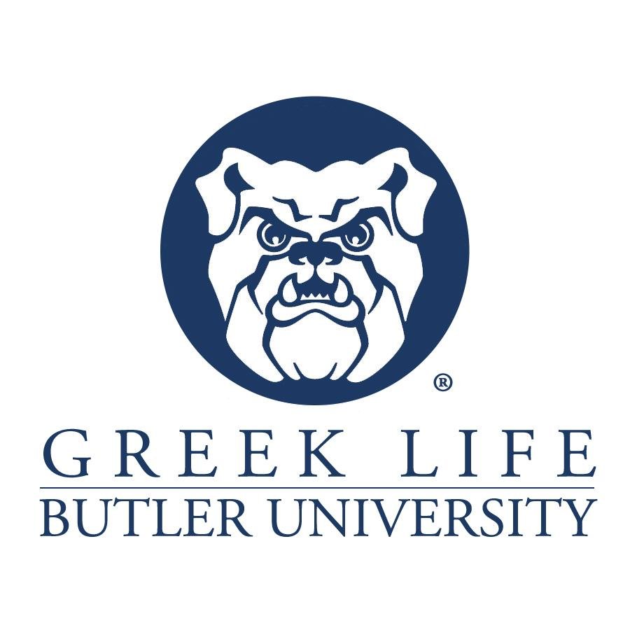 The official Twitter account of the Butler University Office of Greek Life