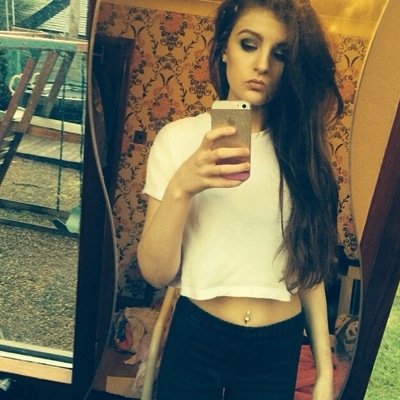 thetopoftheroad's profile picture. Rory❤️❤️