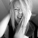 Hallie Hansen - @ayehallie - Twitter