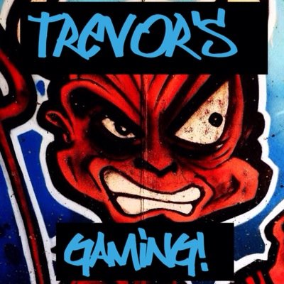 Just a person that has a youtube gaming channel coming out soon!