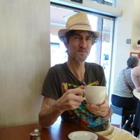 Tom Carless (@tommyvitaminc) Twitter profile photo