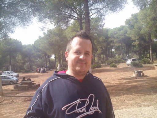 Juanlu_24's profile picture. 