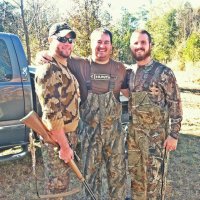 Chase Ramsey (@passthechaser) 's Twitter Profile