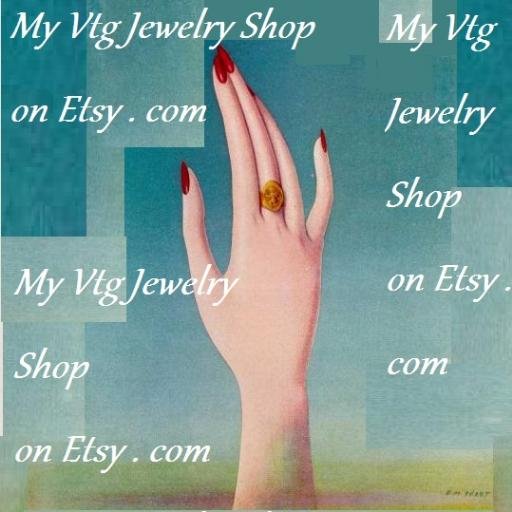 Keeping Vintage Jewelry Affordable. Check for sterling 925, gold 14k, wedding, diamond,engagement rings, costume, Native American, Turquoise,Signed, ON SALE