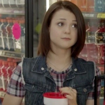 findingcarterk's profile picture. multi~fandom