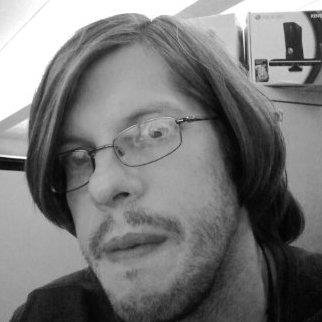 Husband. Father. Thinker. Christian. Gamer.