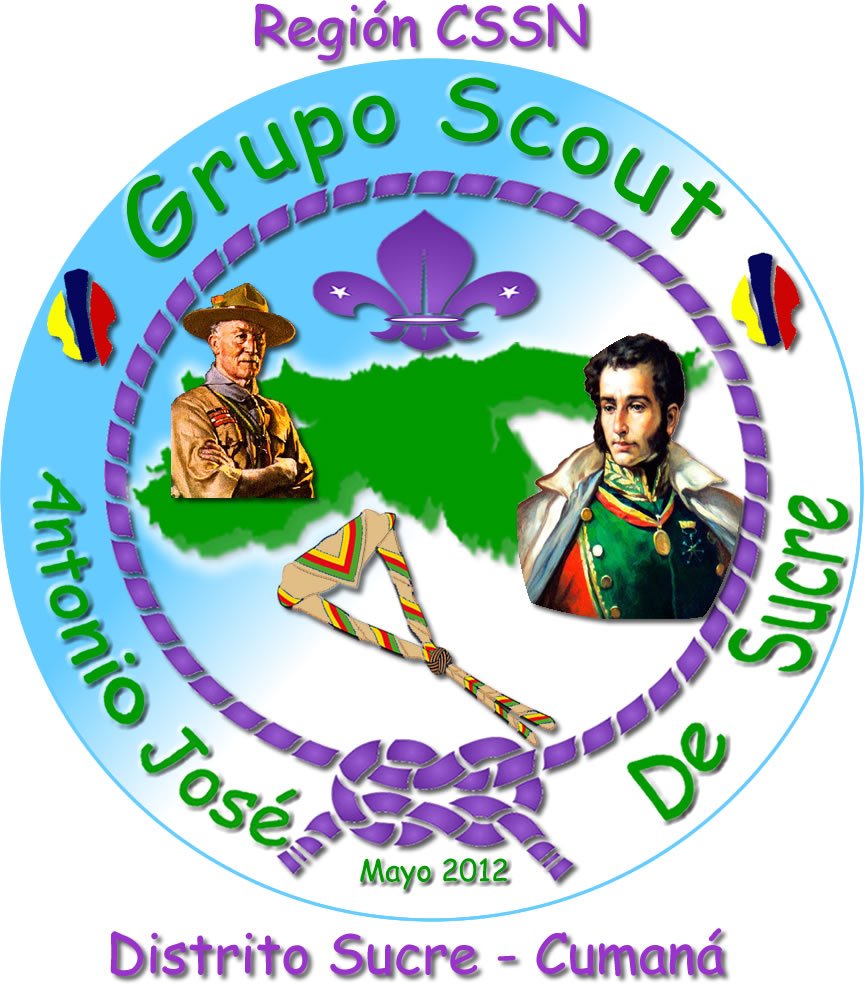 Grupo_Scout_AJS's profile picture. Grupo Scout en Cumaná.!!! Retomando el escultismo despues de mas de 25 años de Ausencia en el Estado Sucre.!! Construyendo un mundo mejor.!!