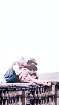 We're keeping you updated about anything One Direction is doing. :)