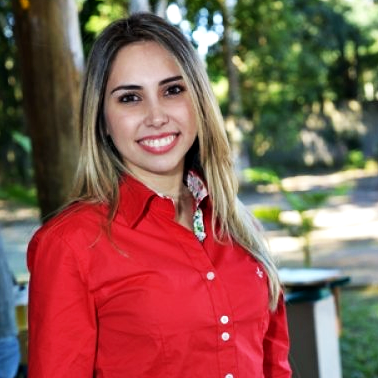 iaraandradef's profile picture. 