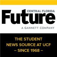 Your reliable UCF news source since 1968. Prints every Thursday. Follow @cffsports. Part of the @usatoday network. Email breakingnews@centralfloridafuture.com.
