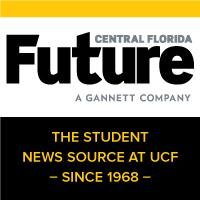 Your reliable UCF news source since 1968. Prints every Thursday. Follow @cffsports. Part of the @usatoday network. Email breakingnews@centralfloridafuture.com.