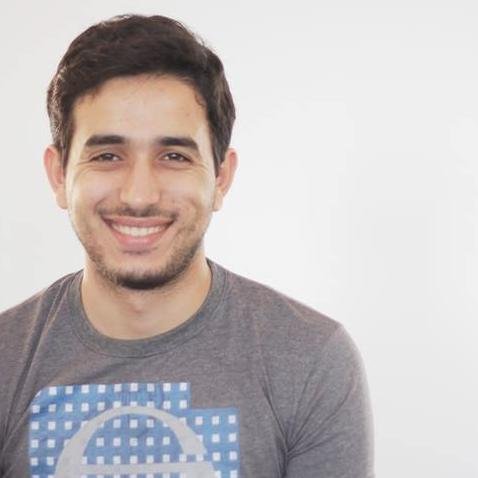 Chief Technology Officer at EventBrain