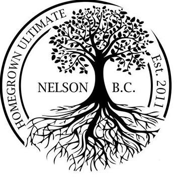 Homegrown Ultimate is a mixed touring team out of Nelson, BC.
