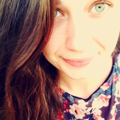 Sarah Marie (@MaarieSarah) Twitter