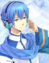 hi i am kaito i love music   ⚫ my brother @troythebullyx⚪single,