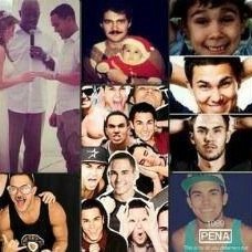 anye_henderson's profile picture. Rusher,Mahomie,Mixer,Katycat! ❤❤