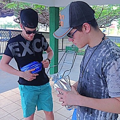 Since: 20/02/13 .. Bre e Caio followed | Do nada vocês viraram nosso tudo. ❤️