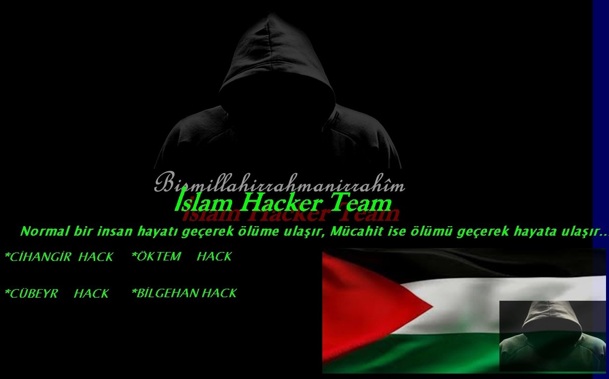 Media Tweets By Islam Hacker Team Hackerteamw Twitter