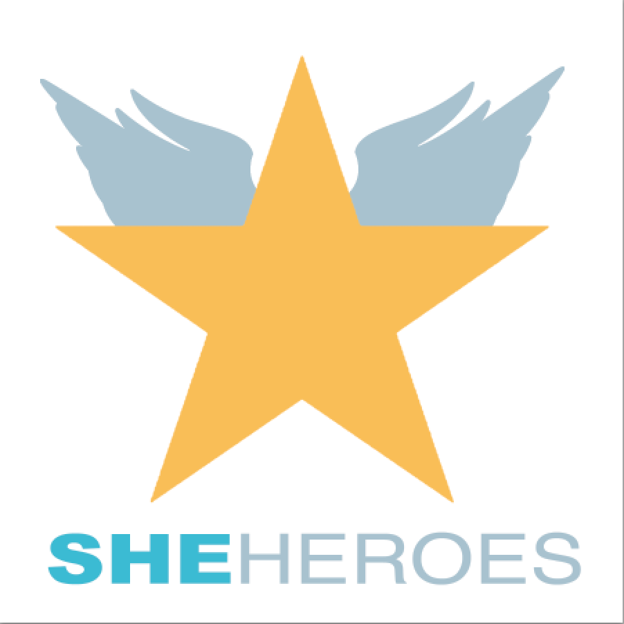 Visit SheHeroes Profile