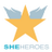 SheHeroes