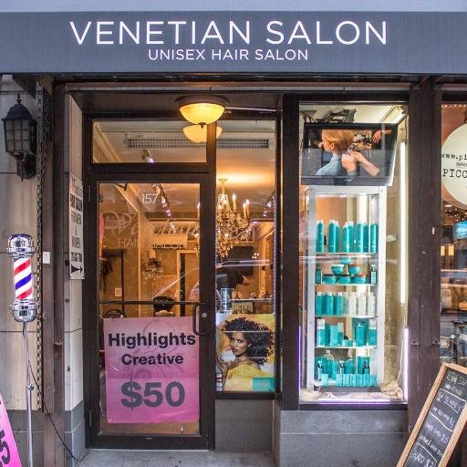 VenetianHair's profile picture. Take a moment to visit our salon today to learn more
About our hair care and hairstyling services for men and women.