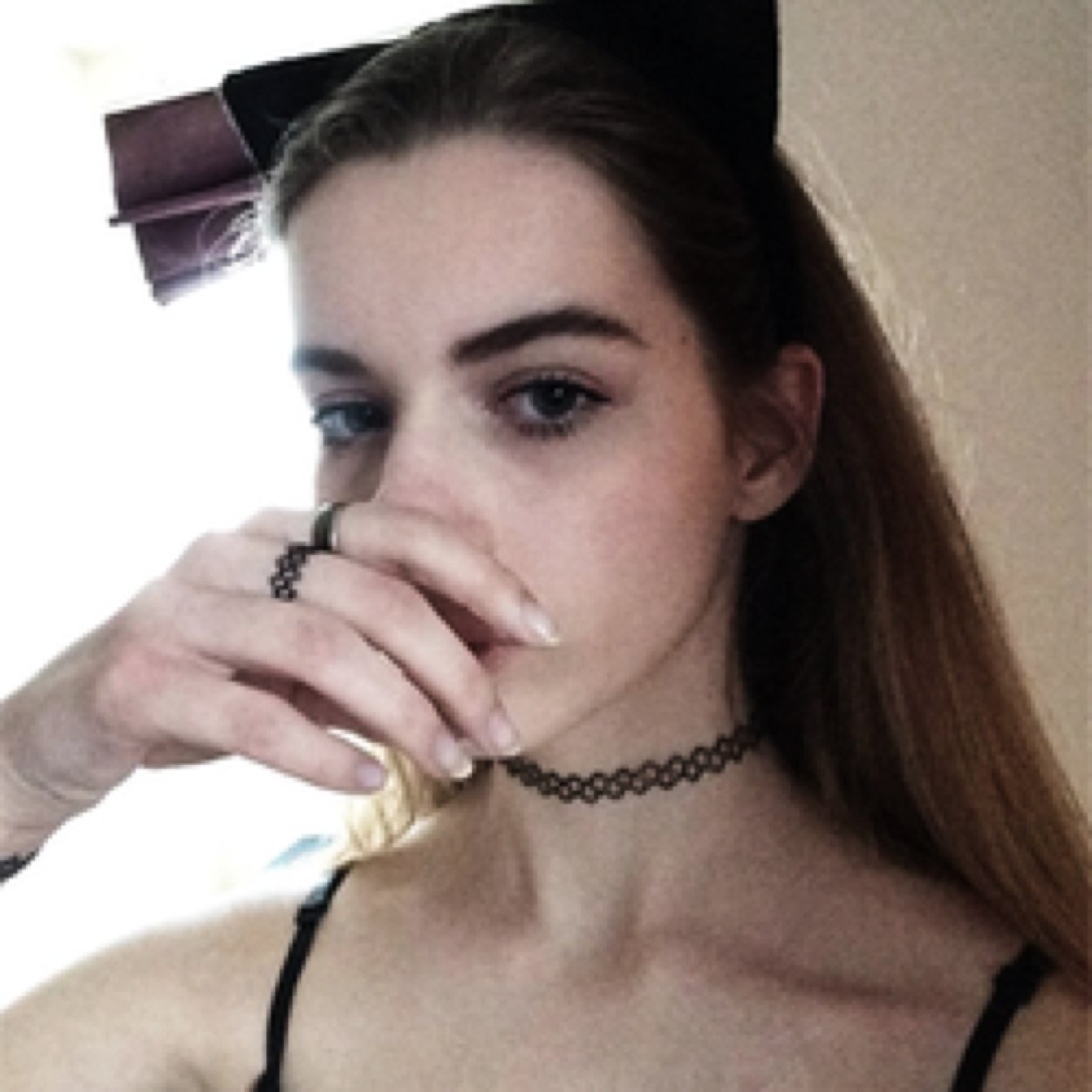 ✖ take a wish be a bitch ✖