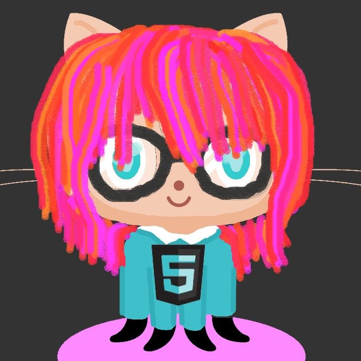 captaincodegirl's profile picture. Just an ordinary girl with some, you know, coding superpowers.