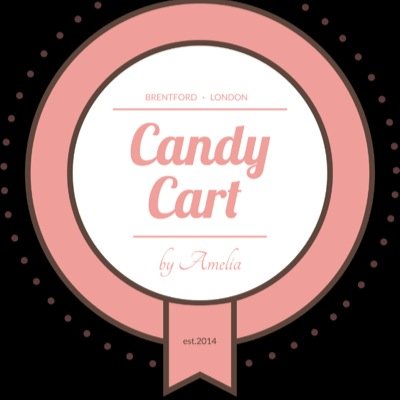 Bespoke Candy Cart designed & styled to suit any special celebration : Wedding, Birthday party, Kids party, Christening party you name it ... Customised service