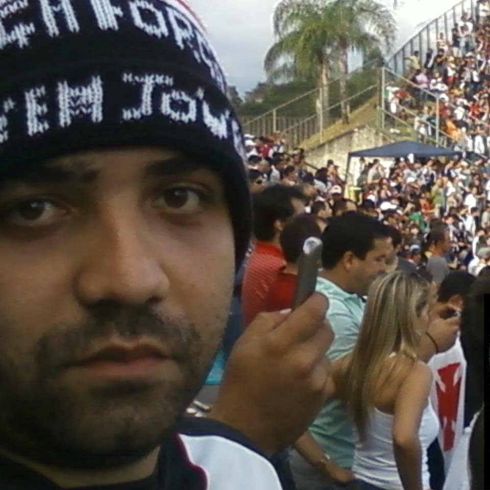 Jeito moleque de ser.....