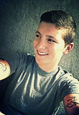 sinclairc94's profile picture. 