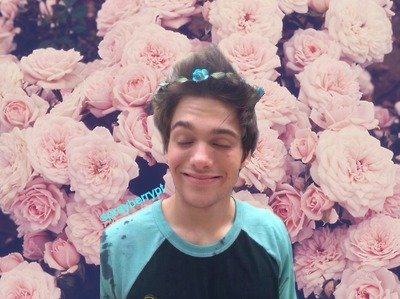 First portuguese fanpage for Dylan Sprayberry.