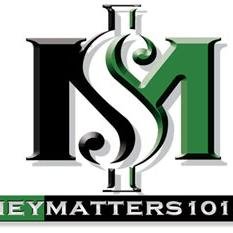 The official Twitter of MoneyMatters101 Sport.