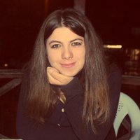 ÖZLEM (@ozlmnmz) Twitter profile photo