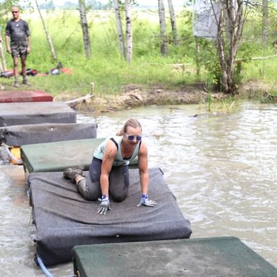 Jen_Kultiv8's profile picture. Aggie, wife, mother, lover of crossfit and staying active.