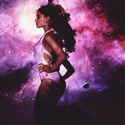 FOLLOW me on @AriiGrandeSlays pls bc I'm close to 8.3K!✌