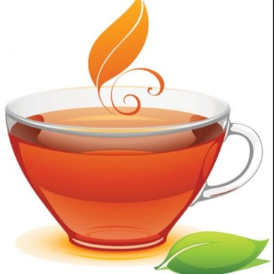 Love games n series, tea and tea.....& tea 🙂 EL OH EL