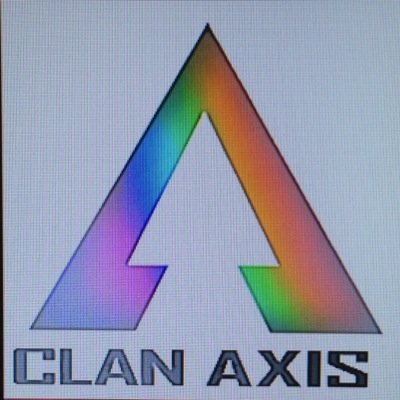CLAN AxIs創設者 副隊長（隊長代理）PSID.AxIs_Navyサブ垢AxIs_CresT subclan Kity Enjoy party welcome Kyoto..