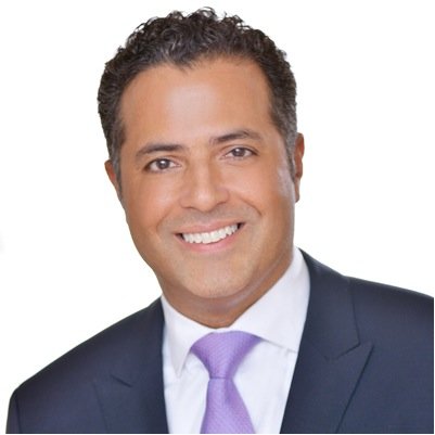Immediate Past President of the Hispanic National Bar Association. Intellectual Property Litigation Partner, Cooper & Dunham, 30 Rockefeller Plaza, NY, NY.