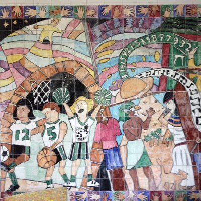 Granger Elementary Profile