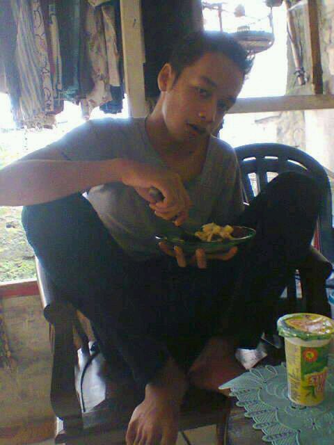 Jangan liat dari luarnya,tapi liat dalemnya !!!