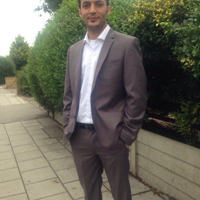 ShahabimtiazUd's profile picture. 