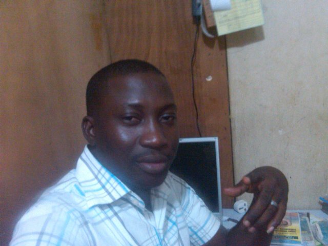 His an humble person that believe in self development!He works as an
 Accountant&Auditor,His an intelligent & experience, internal control&investigation skills