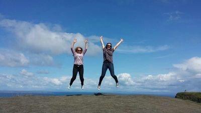 NicolaG12's profile picture. Primary school teacher, M. Ed in SEN.