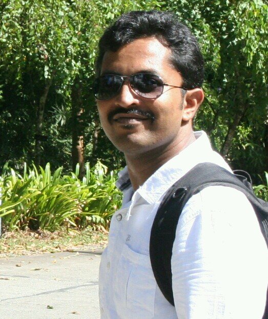 Assistant Professor,
PG Department of Botany,
https://t.co/vyEfmfFCUB, Kolkata 700118
