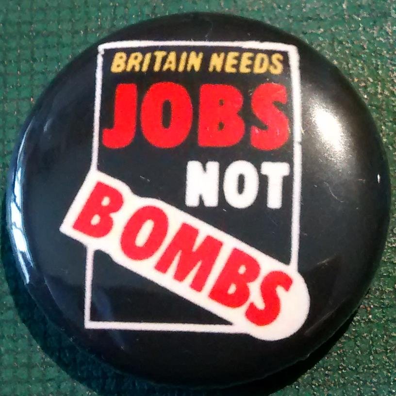 Badges of Distinction. Born in Glasgow, serving the world.